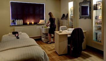 Best Western Plus Ullesthorpe Court Hotel & Golf Club