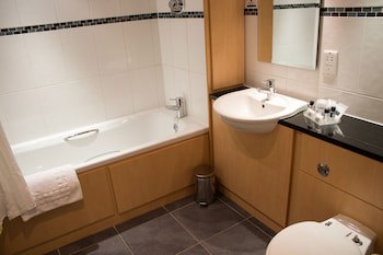 Best Western Plus Ullesthorpe Court Hotel & Golf Club