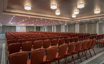 Clayton Hotel & Leisure Club Sligo
