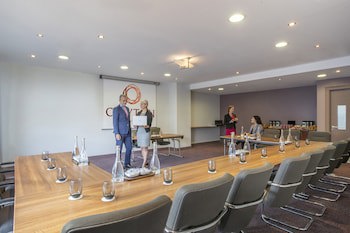 Clayton Hotel & Leisure Club Sligo