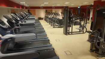 Clayton Hotel & Leisure Club Sligo