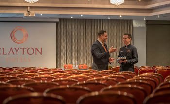 Clayton Hotel & Leisure Club Sligo