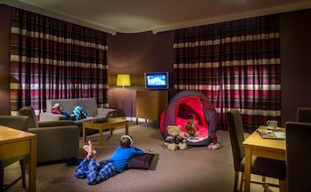 Clayton Hotel & Leisure Club Sligo