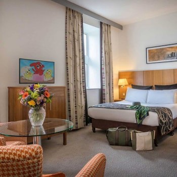 Clayton Hotel & Leisure Club Sligo