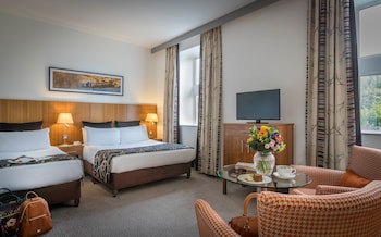 Clayton Hotel & Leisure Club Sligo