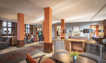 Clayton Hotel & Leisure Club Sligo
