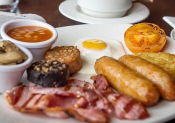 Clayton Hotel & Leisure Club Sligo