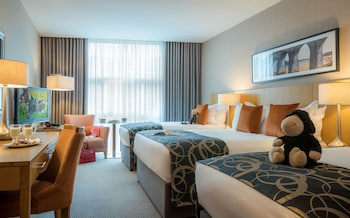 Clayton Hotel & Leisure Club Sligo