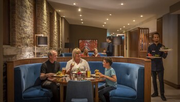 Clayton Hotel & Leisure Club Sligo