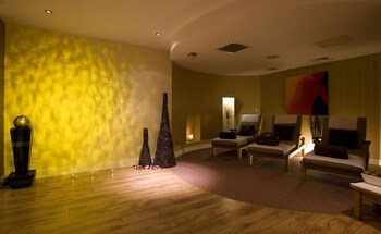 Clayton Hotel & Leisure Club Sligo