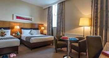 Clayton Hotel & Leisure Club Sligo