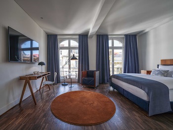 Classik Hotel Antonius galeri fotoğrafı