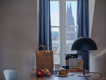 Classik Hotel Antonius galeri fotoğrafı