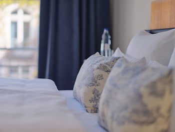 Classik Hotel Antonius galeri fotoğrafı