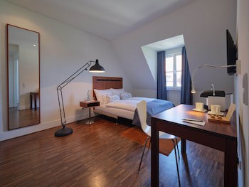 Classik Hotel Antonius galeri fotoğrafı