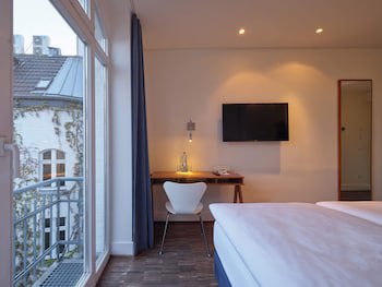 Classik Hotel Antonius galeri fotoğrafı
