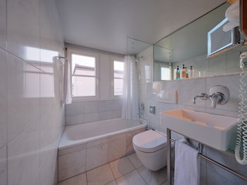 Classik Hotel Antonius galeri fotoğrafı