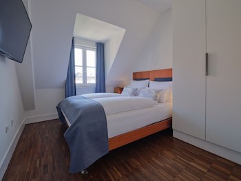 Classik Hotel Antonius galeri fotoğrafı