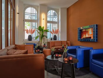 Classik Hotel Antonius fotoğrafı