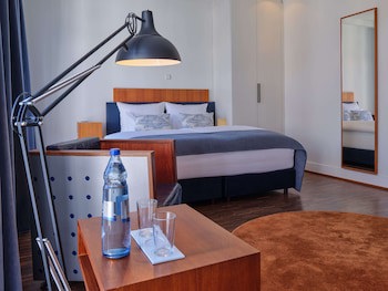 Classik Hotel Antonius galeri fotoğrafı