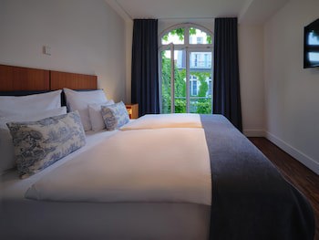 Classik Hotel Antonius galeri fotoğrafı