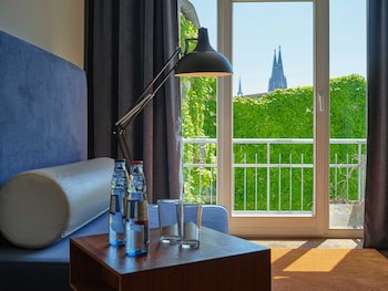 Classik Hotel Antonius galeri fotoğrafı