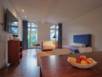 Classik Hotel Antonius galeri fotoğrafı