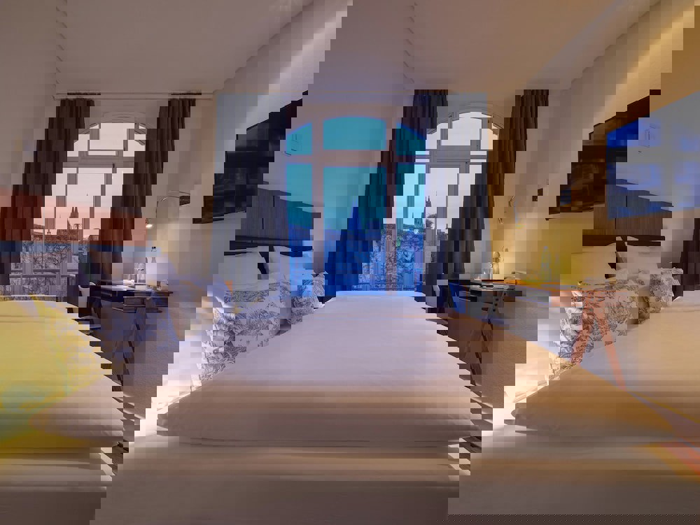 Classik Hotel Antonius