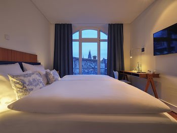Classik Hotel Antonius galeri fotoğrafı