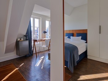 Classik Hotel Antonius galeri fotoğrafı