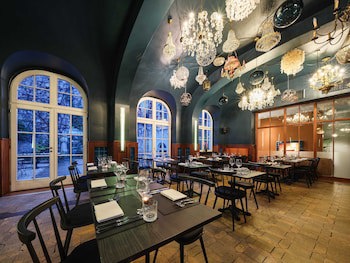 Classik Hotel Antonius galeri fotoğrafı