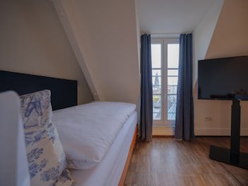 Classik Hotel Antonius fotoğrafı