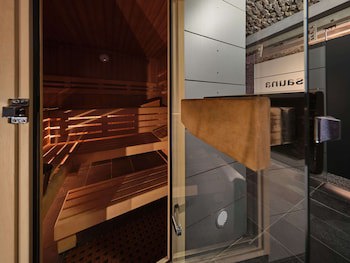 Classik Hotel Antonius galeri fotoğrafı