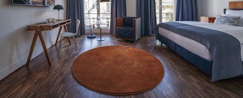 Classik Hotel Antonius fotoğrafı
