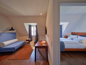 Classik Hotel Antonius galeri fotoğrafı