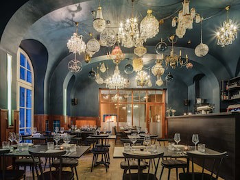Classik Hotel Antonius galeri fotoğrafı