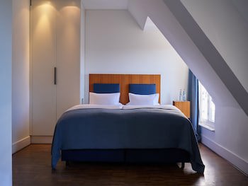 Classik Hotel Antonius galeri fotoğrafı