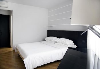 Hotel Serenella galeri fotoğrafı