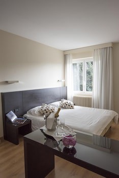Hotel Serenella galeri fotoğrafı