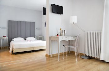 Hotel Serenella galeri fotoğrafı