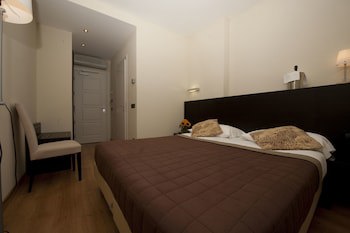Hotel Serenella fotoğrafı