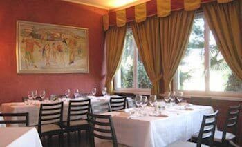 Hotel Serenella galeri fotoğrafı
