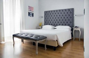 Hotel Serenella galeri fotoğrafı