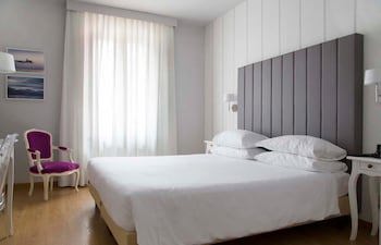 Hotel Serenella galeri fotoğrafı