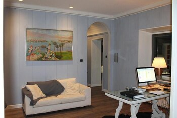 Hotel Serenella galeri fotoğrafı
