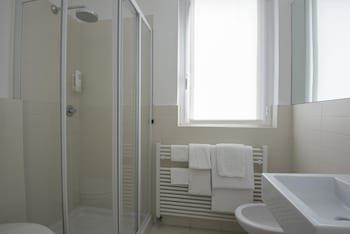 Hotel Serenella galeri fotoğrafı