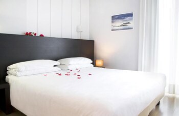 Hotel Serenella galeri fotoğrafı