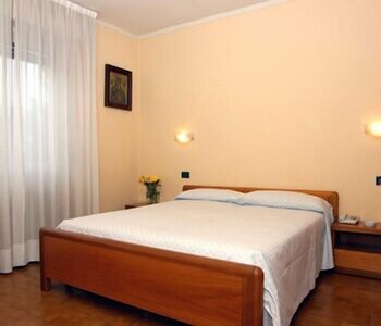 Hotel Serenella fotoğrafı
