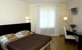 Hotel Serenella galeri fotoğrafı