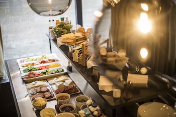 Clarion Collection Hotel Bristol